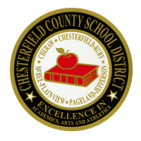 Chesterfield County School District Logo
