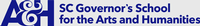 SC Governor's School for the Arts & Humanities Logo