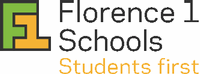 Florence 1 Schools Logo
