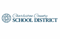 Charleston County School District Logo