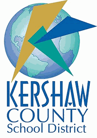 Kershaw County Schools Logo