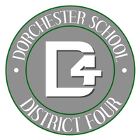 Dorchester School District Four Logo