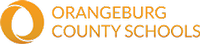 Orangeburg County School District Logo