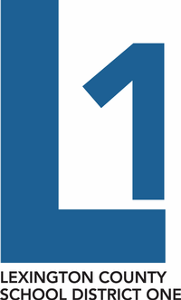 Lexington County School District One Logo