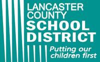 Lancaster County School District Logo